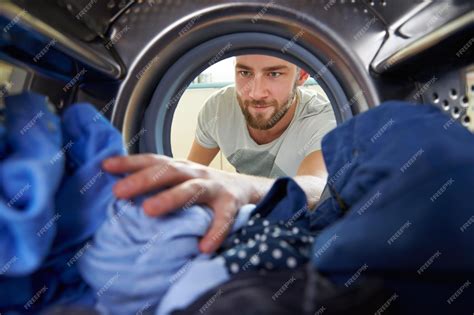 Image result for Man Inside Washing Machine