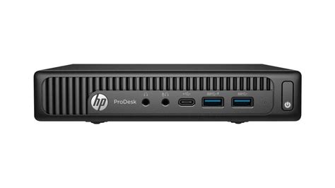 Image result for HP Mini Desktop Computer