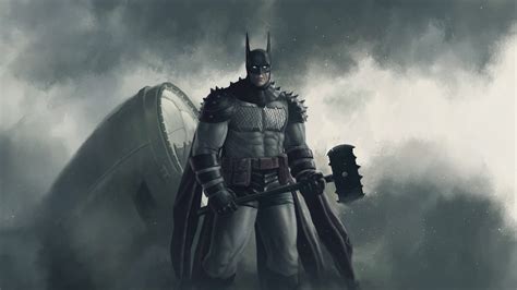 Absolute Batman Excellence Wallpaper,HD Superheroes Wallpapers,4k ...