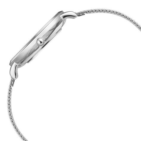 Poze by Sonata Quartz Analog Blue Dial Stainless Steel Strap Watch for ...