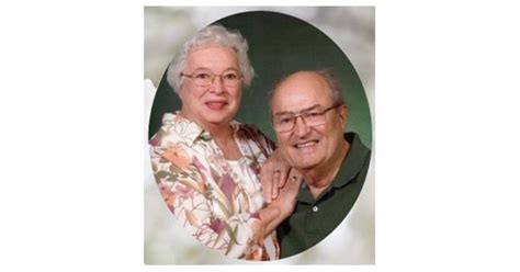 Durward & Betty Guth Obituary (2023) - Sedalia, MO - Heckart Funeral ...