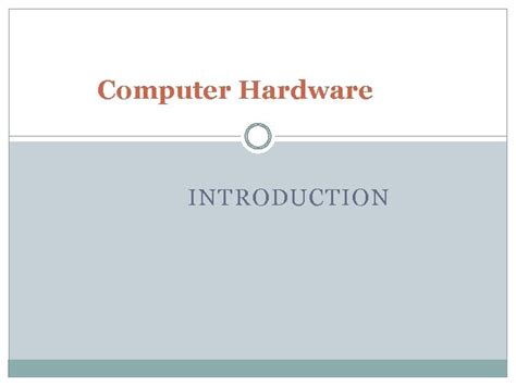 Image result for Intro of Computer