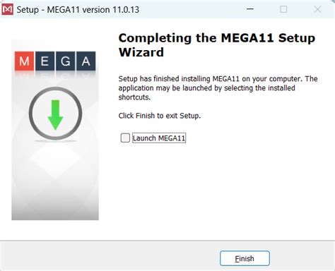 Mega Code Simulation 的图像结果
