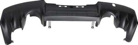 Garage-Pro Rear, Lower Bumper Cover Compatible with India | Ubuy