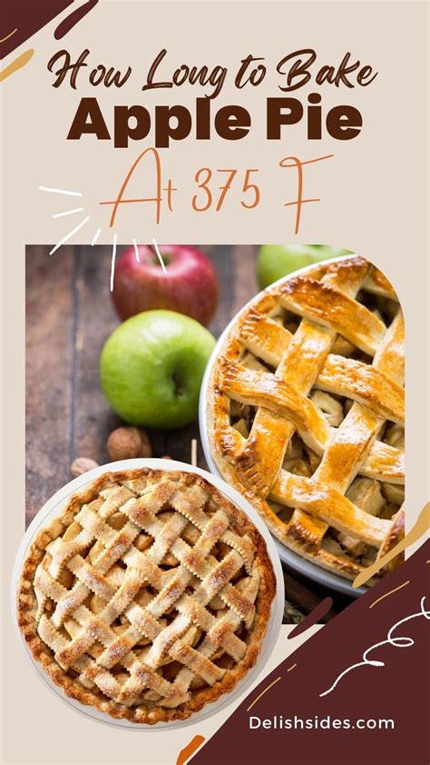 how long to bake apple pie at 375 - Larrea | Restaurant in Las Vegas, NV