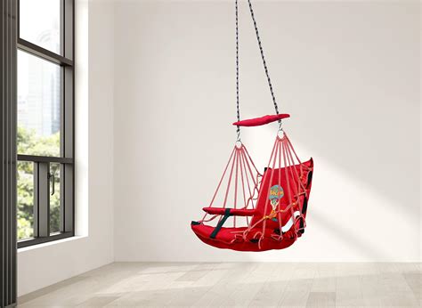 ARTEMIST Cotton Baby Swing Jhula For Kids Children Foldable,Portable ...