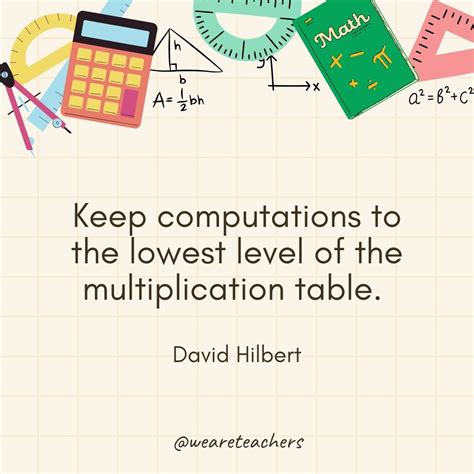 Image result for Math Life Quotes