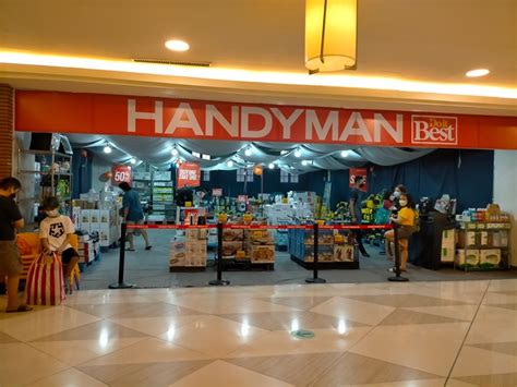 Handyman Is Lucky 的图像结果