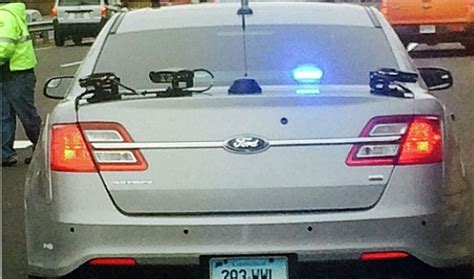 Image result for Bill Quinlan License Plate Reader