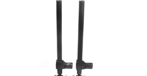 Korum X25 Telescopic Legs