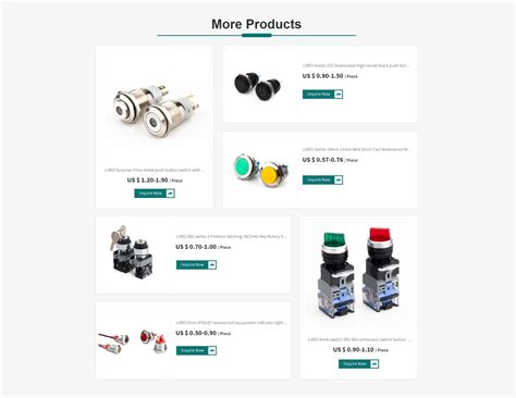 Company Overview - Zhejiang Lvbo Button Manufacturing Co., Ltd.