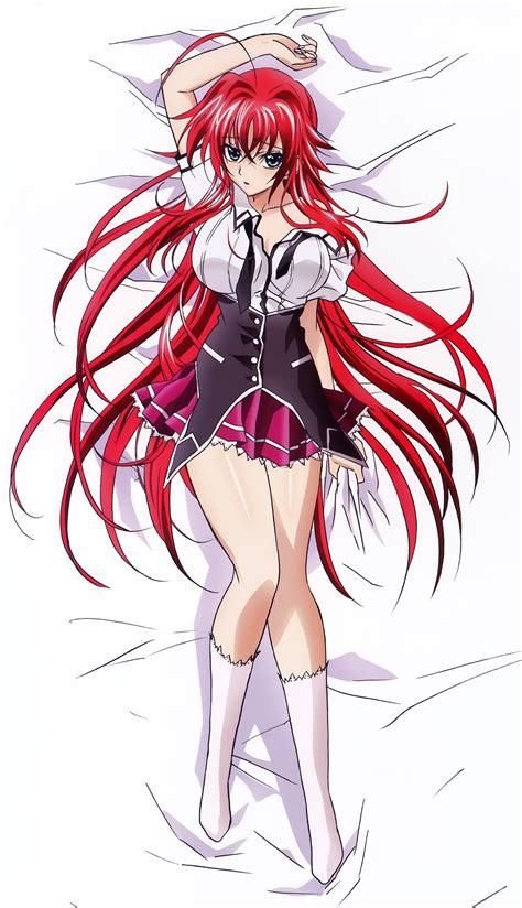Rias Gremory - Highschool DxD - Image #3344202 - Zerochan Anime Image Board