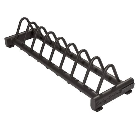 Body-Solid GBPR10 Plate Rack – Physique India