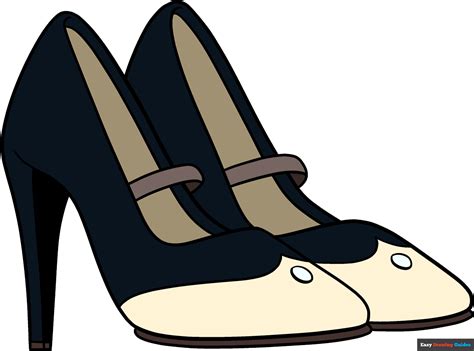 Heels Tutorial 的图像结果