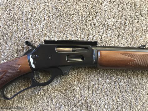 Marlin 308mx. Lever rifle 308 Marlin express