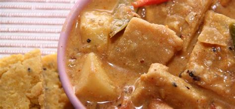 10 Delicious But Not So Popular Bengali Dishes You Must Try