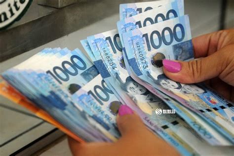 菲律宾长滩岛—货币兑换 - 知乎