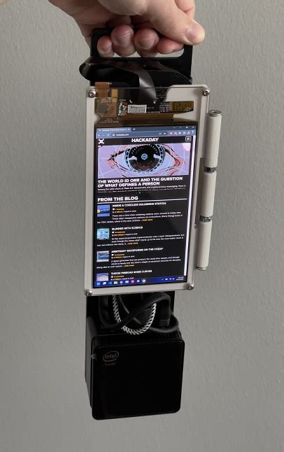 Intel Inside Mini Computer 的图像结果