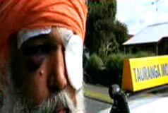 Indian taxi driver attacked in New Zealand | Page 161413 | The Times of ...