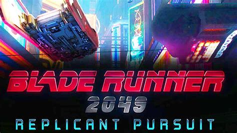 Image result for Blade Runner VR