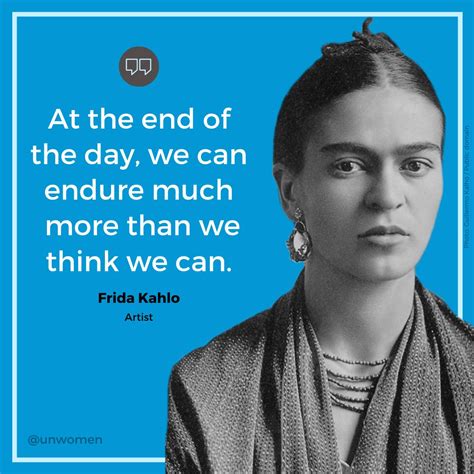 Frida Kahlo Quotes