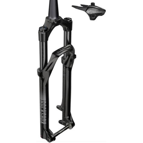 Rock Shox Judy Silver TK A3 Boost 29" Front Suspension (Gloss Black ...