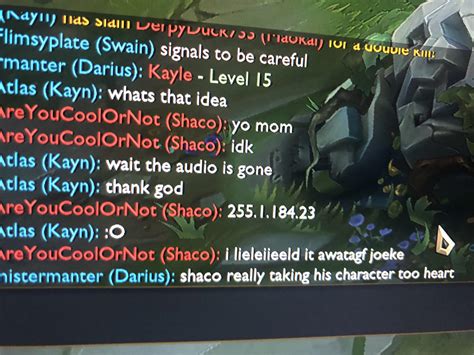 Image result for Shaco Meme