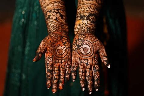 Insha Henna - Mehndi - Malappuram City - Weddingwire.in