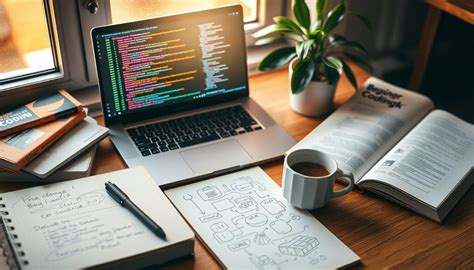 How to Do a Coding 的图像结果