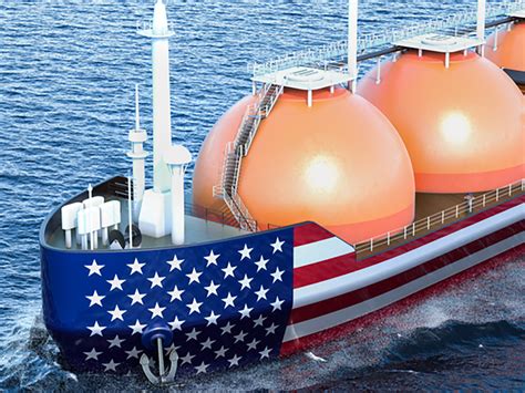 Estados Unidos exportó el 30% de la energía que produjo en 2024