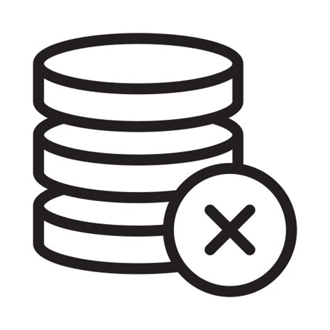 Image result for Database in Out Icon