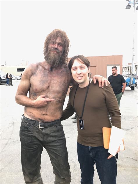 Chris Browning Actor