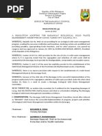 Image result for Waste Management Committee