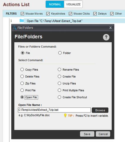 Image result for Command File Tutorial