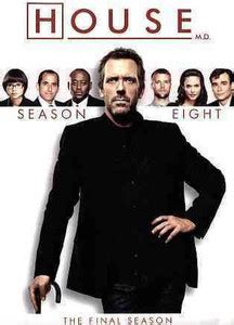 HOUSE:SEASON EIGHT Price in India - Buy HOUSE:SEASON EIGHT online at ...