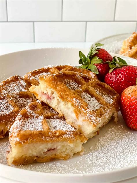 45 Of The Best Sweet Breakfast Recipes