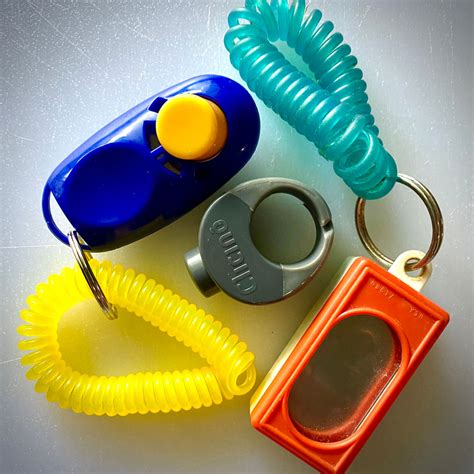 Image result for Clicker Trainer