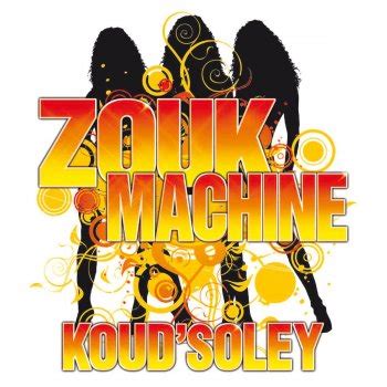 Zouk Machine Maldon 的图像结果