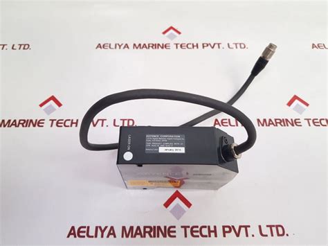 Keyence Lk-g502 Semiconductor Laser – Aeliya Marine Tech