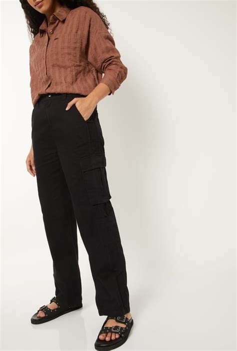 Cargo Pant: Buy Stylish Cargo Pants Online | Max Fashion