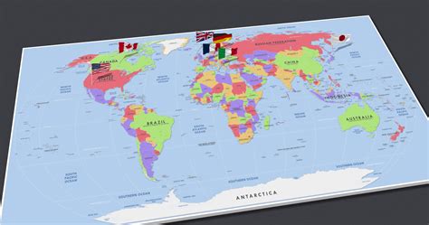 Map Of Japan And Germany