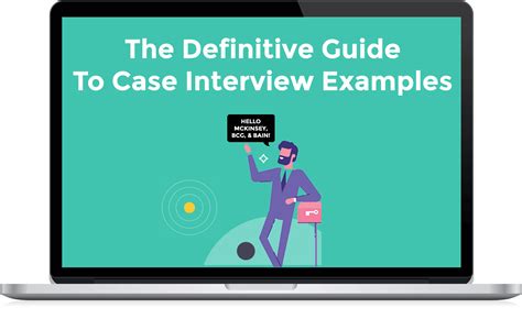 Image result for Case Interview Examples