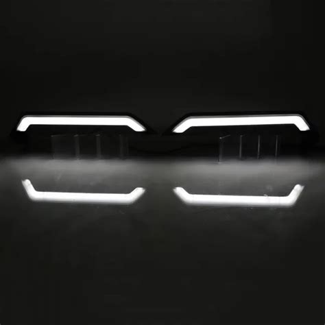 Mahindra Thar Roxx Rear Roof Lights Price Online