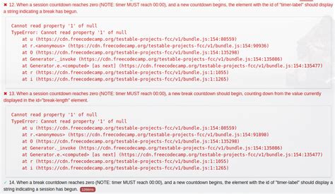 Image result for Pomodoro Clock JavaScript