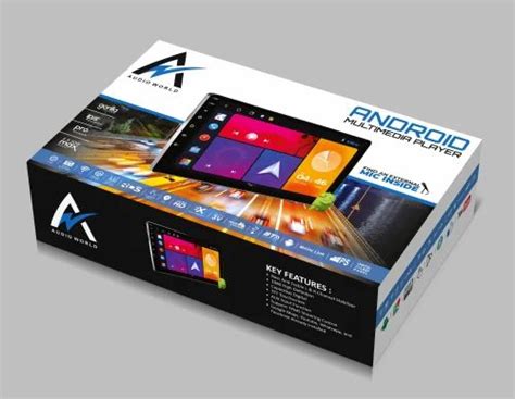 Image result for Androidg Box Packing