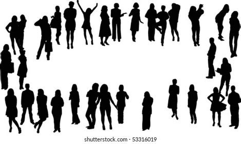 People Copy Vector 的图像结果