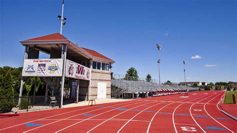 Track program reveals 2023 outdoor national qualifying roster of 32 ...