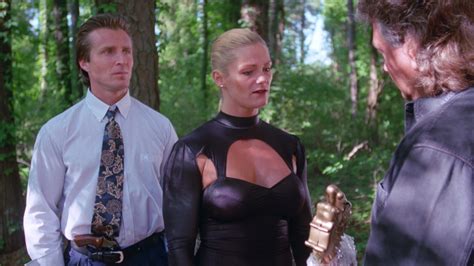 Day of the Warrior (1996) Screencap | Fancaps