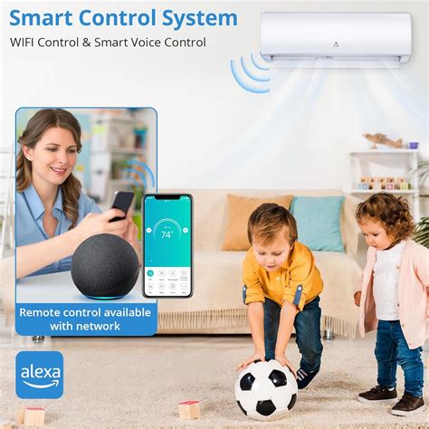 GarveeTech 9,000 Btus Mini Split Air Conditioning/Heating India | Ubuy