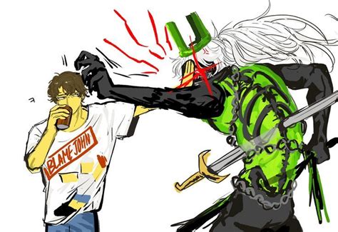 Betrayed 1x1x1x1 .. Forsaken trong 2025 | Mực vẽ, Hài hước, Kỳ ảo